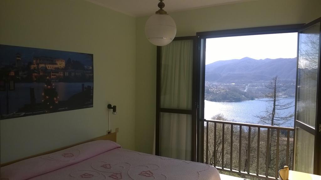 Hotel Battle Of Britain Ameno Quarto foto